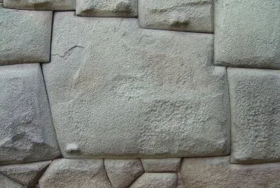 CUSCO-PIEDRA 12 ANGULOS jigsaw puzzle