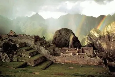 MACHUPICCHU jigsaw puzzle