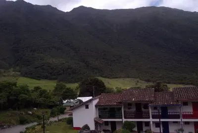 PARAMO jigsaw puzzle