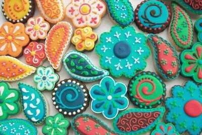 Cookies are Beautiful jigsaw puzzle