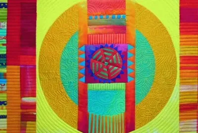 Melody Quilt