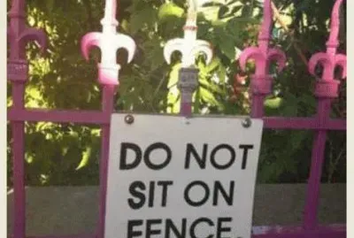 פאזל של misc. humor