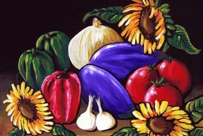 Still Live by Renie Britenbucher