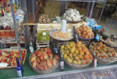 specialitÃ  siciliane