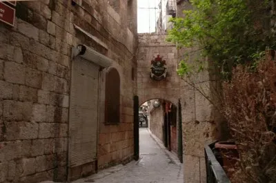 ALEPO, SIRIA jigsaw puzzle