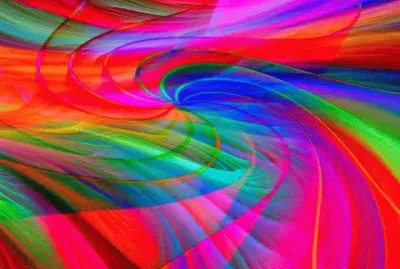 Swirl Color