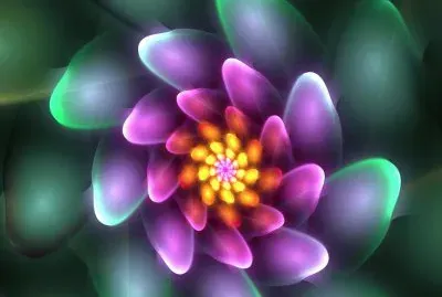 פאזל של Color combination