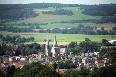 FranÃ§a jigsaw puzzle