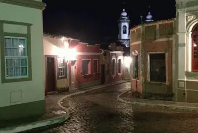 casas