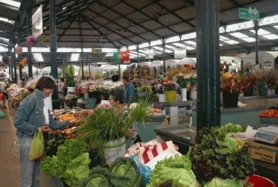 MERCADO EN PORTUGAL
