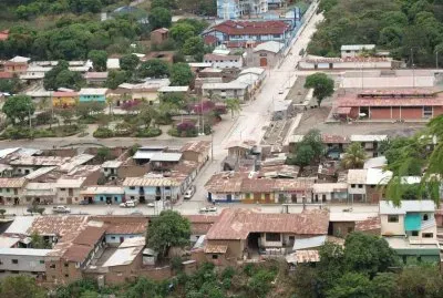 QUILLABAMBA jigsaw puzzle