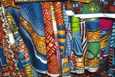 African Wax Prints jigsaw puzzle