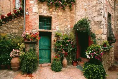 Villa en La Toscana