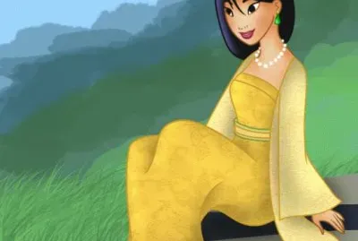 Mulan