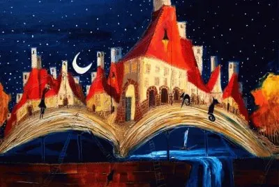 פאזל של Justyna Kopania