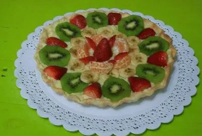 tarta