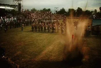 Invasiones Inglesas jigsaw puzzle