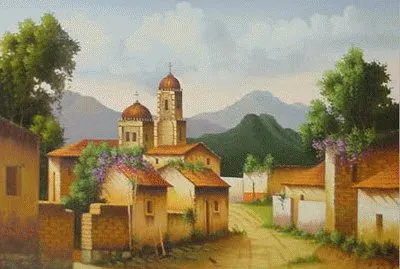 174. Paisaje