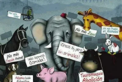 JUSTIFICADA PROTESTA.