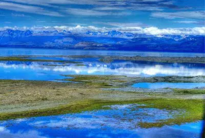 Cielo y mar jigsaw puzzle