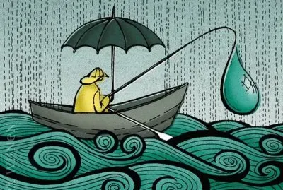 Cool Waves jigsaw puzzle