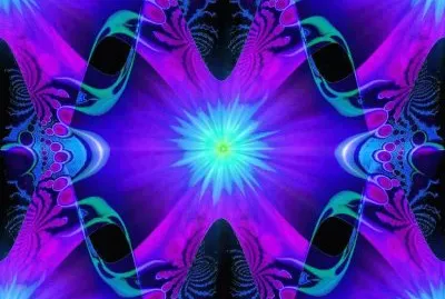 Purple Wall decor jigsaw puzzle