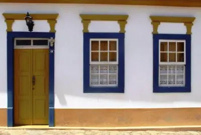 Tiradentes - MG
