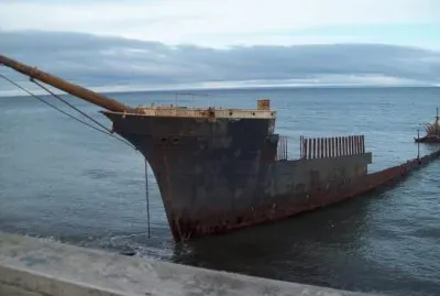 Estrecho de Magallanes