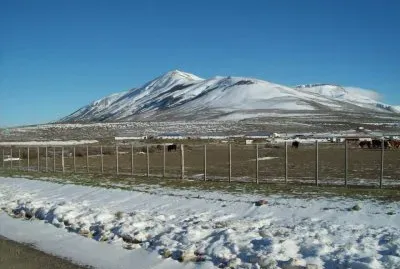 פאזל של Estancia en Tierra del Fuego