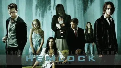פאזל של Hemlock Grove