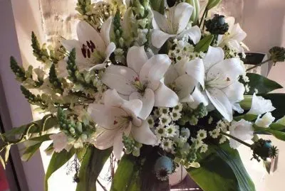 fleurs