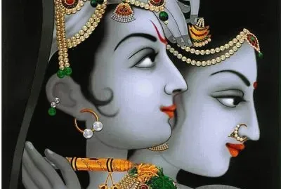 Indian art
