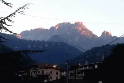 presolana
