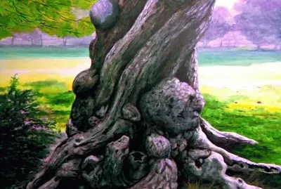 catalpa