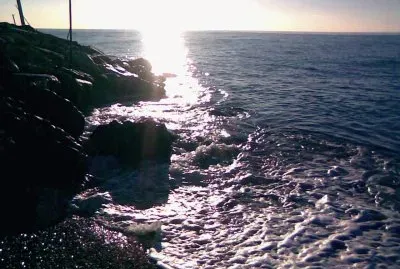 scoglio