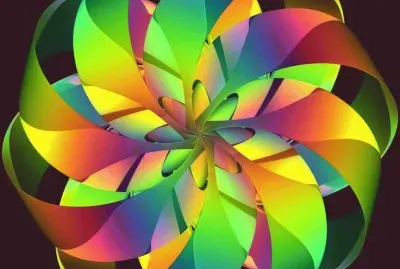 Pinwheel