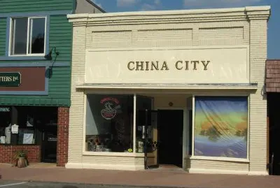 Old Town