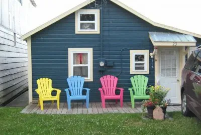 The Camp jigsaw puzzle