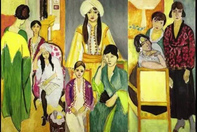 Henri Matisse