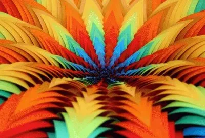 Paper art