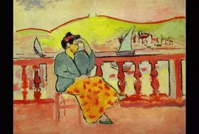 פאזל של Henri Matisse