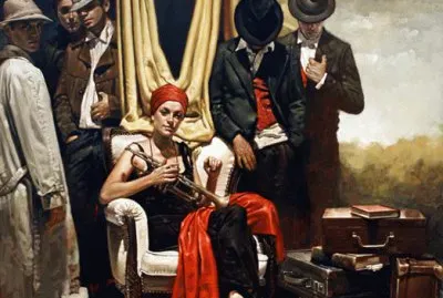 Diego Dayer