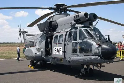 FaraÃ³n jigsaw puzzle