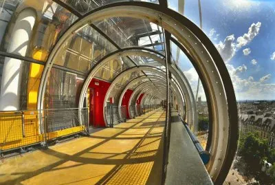 FaraÃ³n jigsaw puzzle