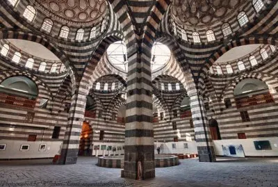 FaraÃ³n jigsaw puzzle