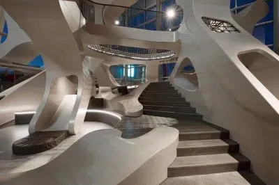 FaraÃ³n jigsaw puzzle