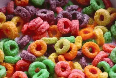 cereal