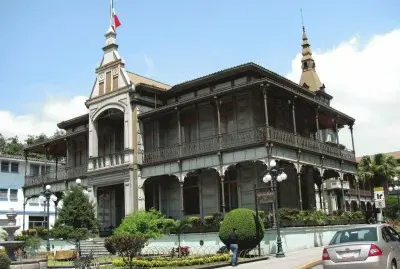 ORIZABA, VERACRUZ jigsaw puzzle