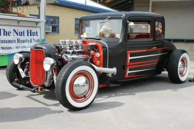 FaraÃ³n jigsaw puzzle