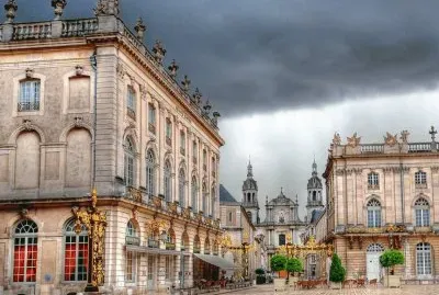 FaraÃ³n jigsaw puzzle